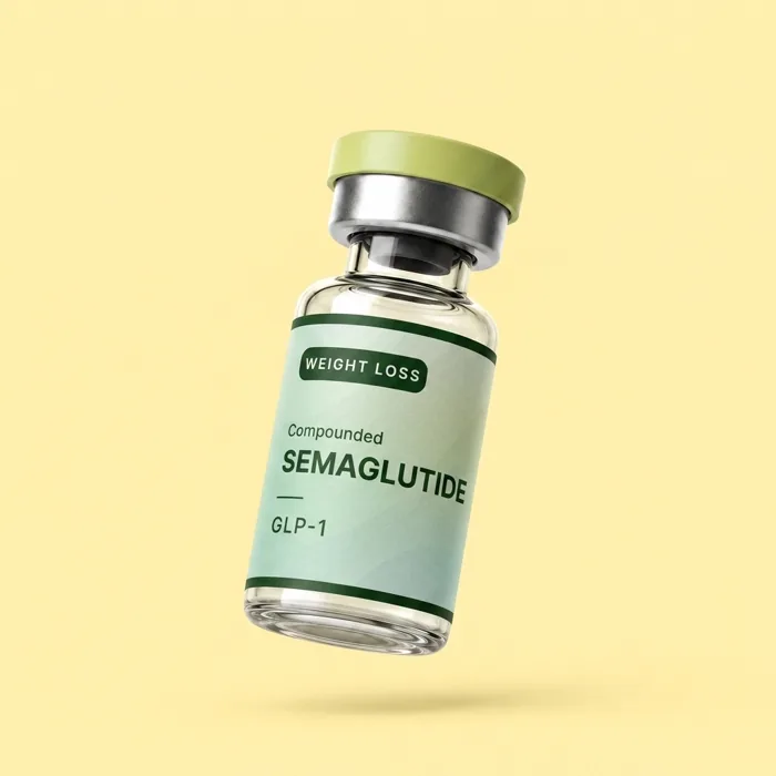 Compounded semaglutide