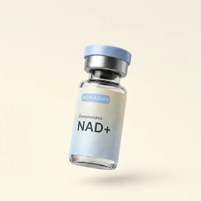NAD+