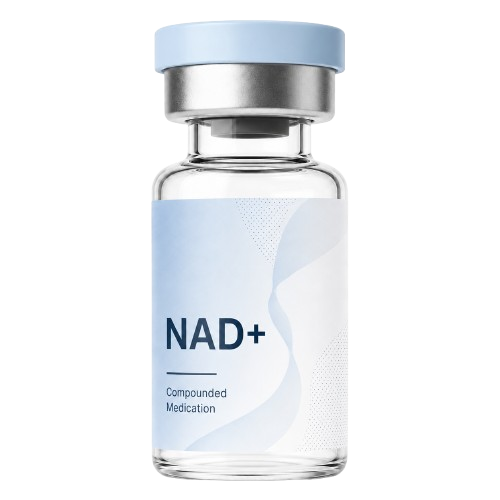 NAD+ Therapy